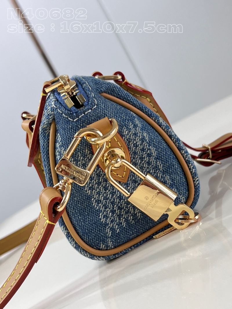 LV Speedy Bags